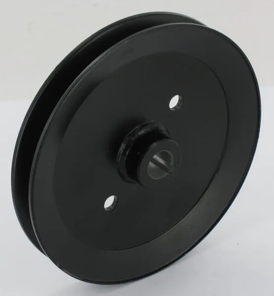 Řemenice pro pohon Ø=154 mm