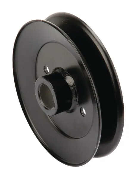 Řemenice na žac.jedn. Ø=150mm