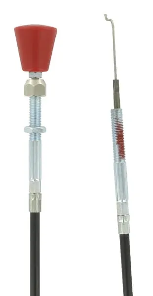 Škrtící kabel