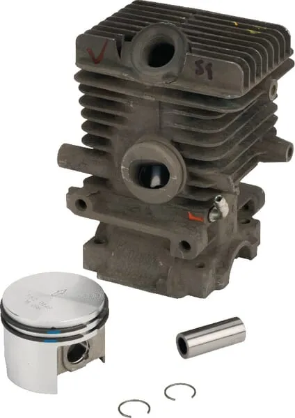 Sada válců Ø 37 mm