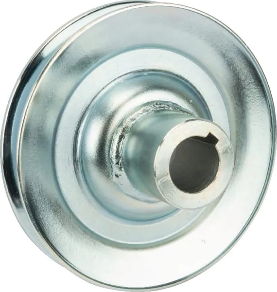Řemenice O=139 mm Park 2WD