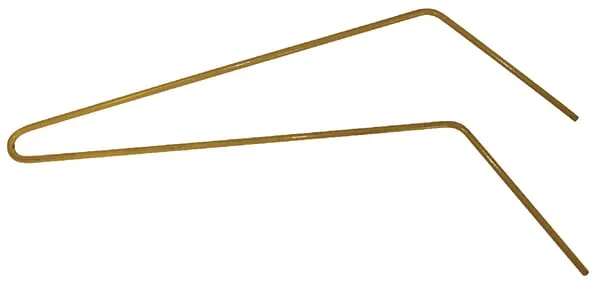 Pružná pera Niemeyer