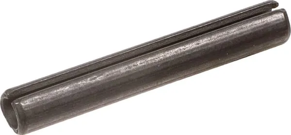 Upínací kolík 6 x 40