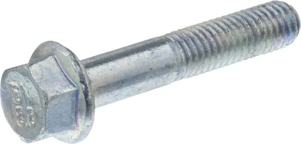 Přírubový šroub M8x45