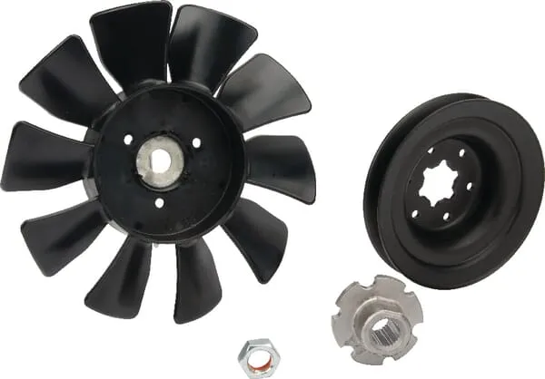Ventilátor