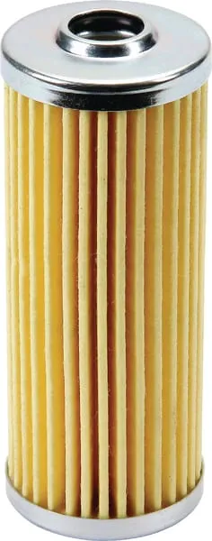 Palivový filtr