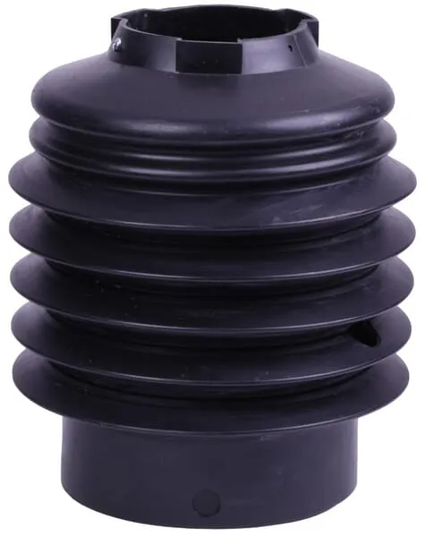 Ochranný trychtýř