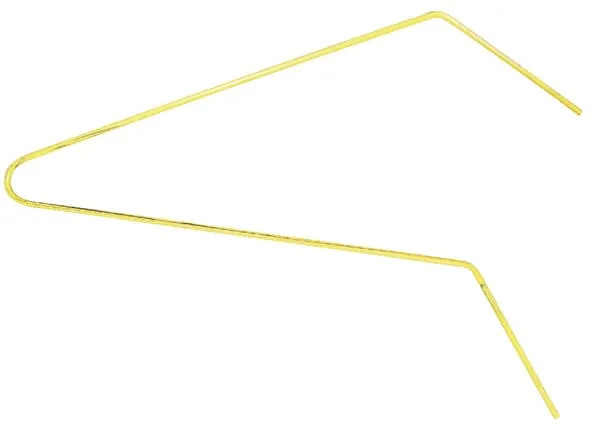 Pružná pera Niemeyer