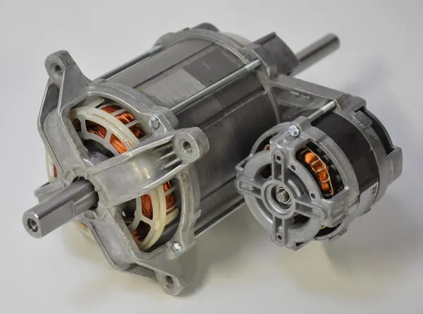 Elektrický motor Kabelfix 1800w/