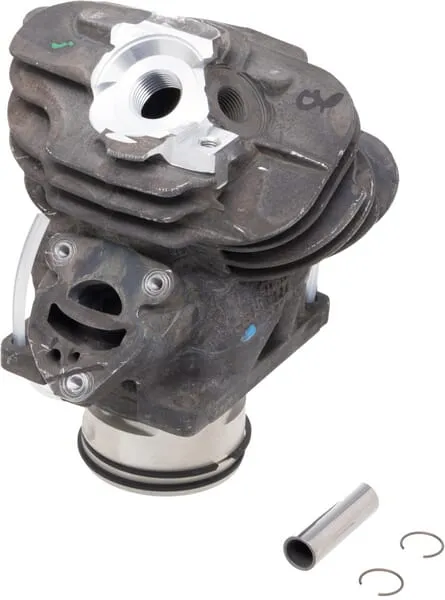 Sada válců Ø 44,7 mm