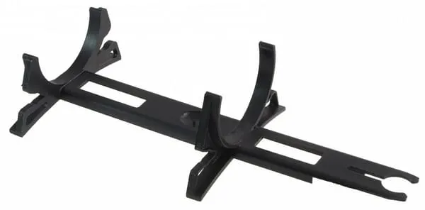 Držák rozprašovací trubice