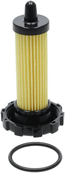Sestava palivového filtru