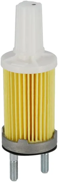 Olejový filtr
