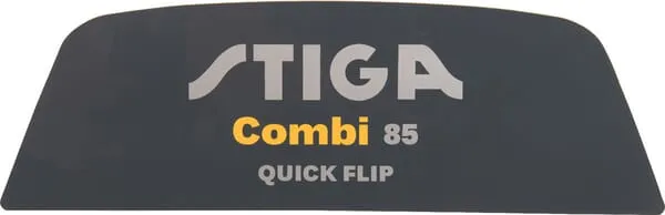 Štítek: Combi 85 Quick Flip