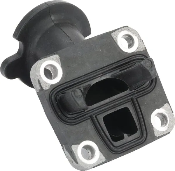 Sací gumové potrubí