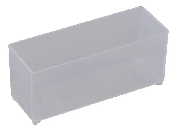 Put in bin A 9-2 separate