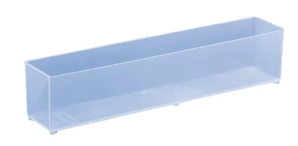 Nádrž A 9-4 volná