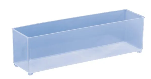 Nádrž A 9-3 volná