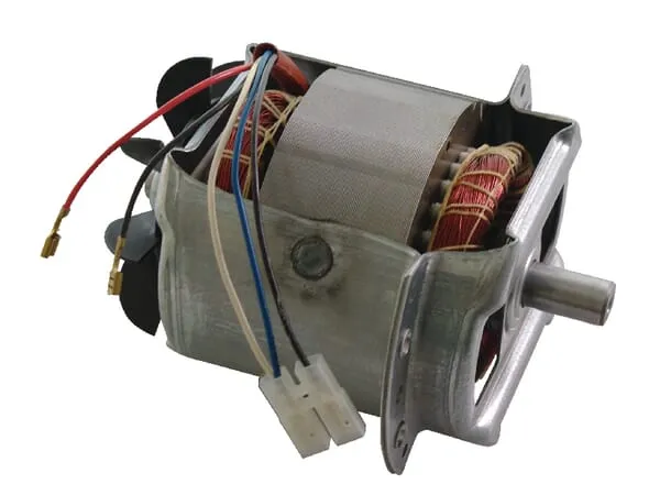 Elektromotory OE, přehled