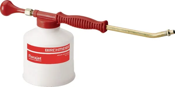 Ruční postřikovač Florajet na růže