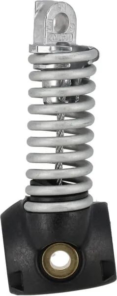 Pružina tlumiče vibrací