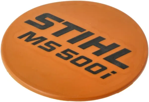 Typový štítek MS 500i