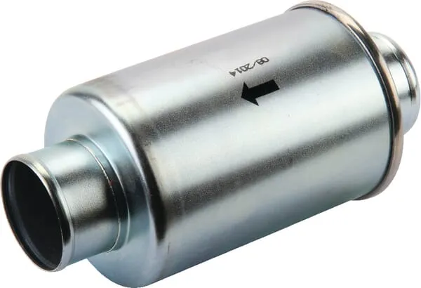 Hydraulické filtry CNH