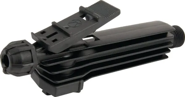 Rukojeť ručního ventilu Organic Star 5