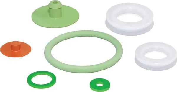 Sada těsnění Rondo Matic 5 / 5 P