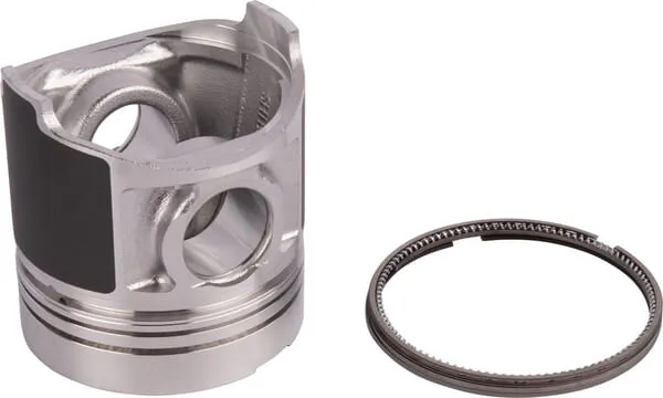 Piston
