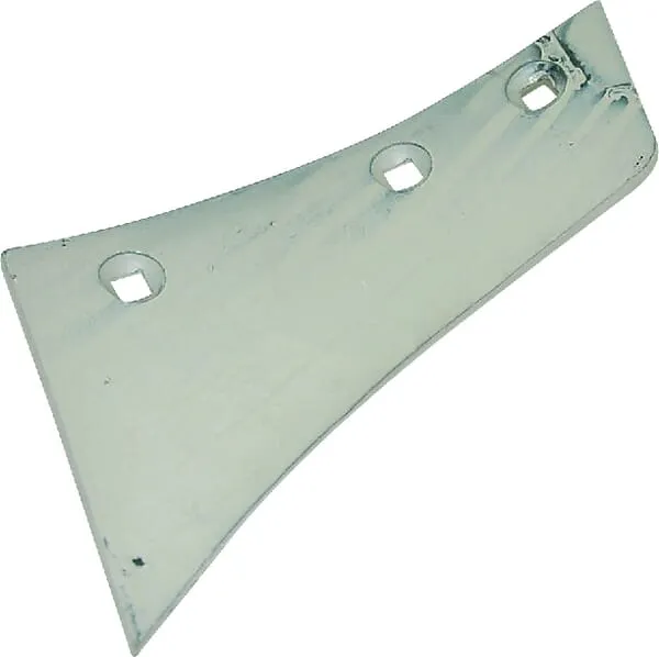 Osazení odhrnovačky, pravé