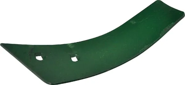 Usměrňovací plech, pravý