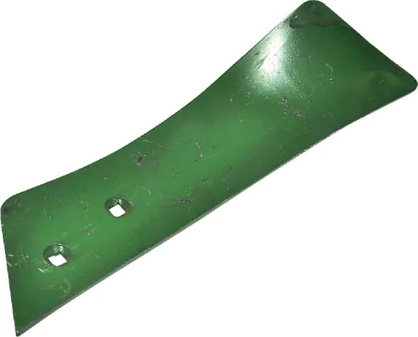 Usměrňovací plech, levý