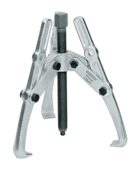 Stahovák 3ramenný 200x210 mm