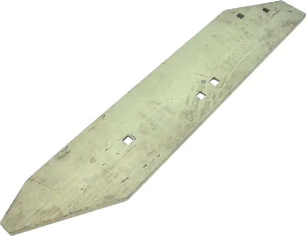 Spodní krycí deska, pravá