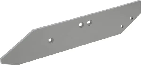 Plazová deska pravá PO1703 ZX