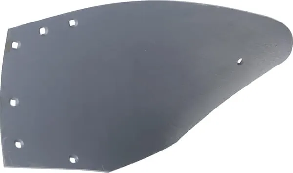 Odhrnovací deska, levá