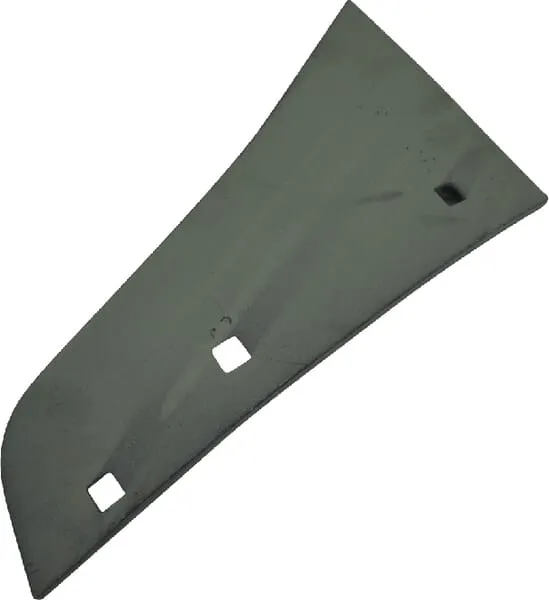 Osazení odhrnovačky, levé