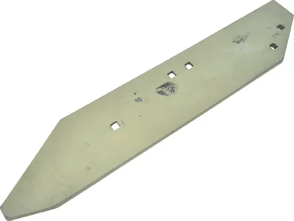 Spodní krycí deska, levá