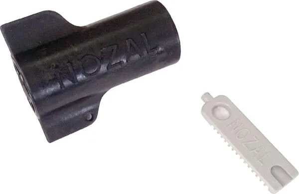 Bajonetový klíč Nozal