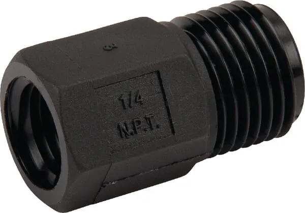 Adaptér pro ostřik. trys. 1/4“