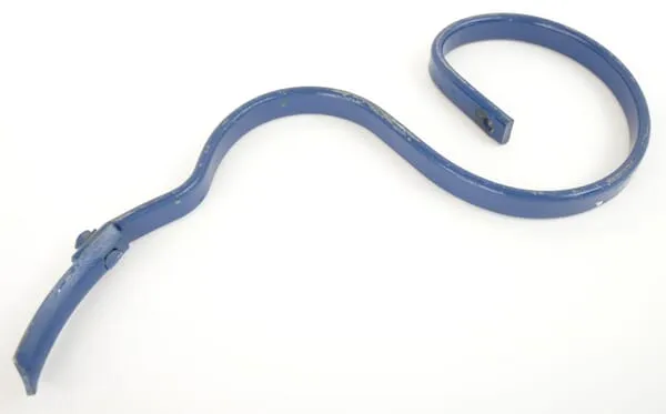 Pero kultivátoru 32x12 Bonnel