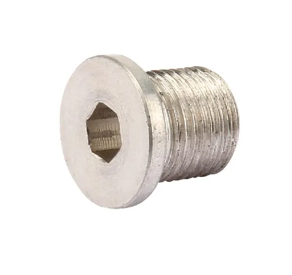 Sprayer Adaptor bolt