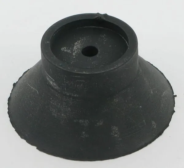 Pryžový tlumič OL-102