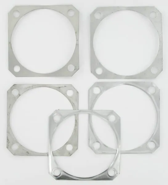 Sada distančních podložek