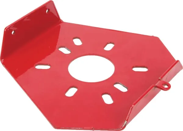 Deska bezpečnostní