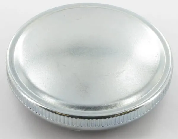 Odním. kryt + odvzdušňovač