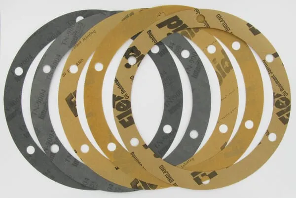 Sada vklád.kroužků 203x256 mm