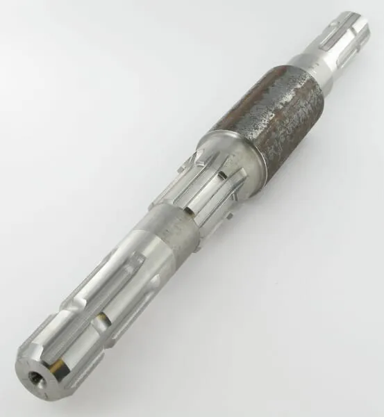 Hnací hřídel 13/8(6)-13/8(6)