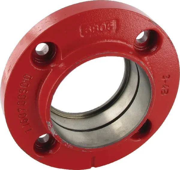 Ložiskové těleso Lely